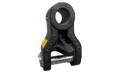 Aufhängung KM501 Hiab