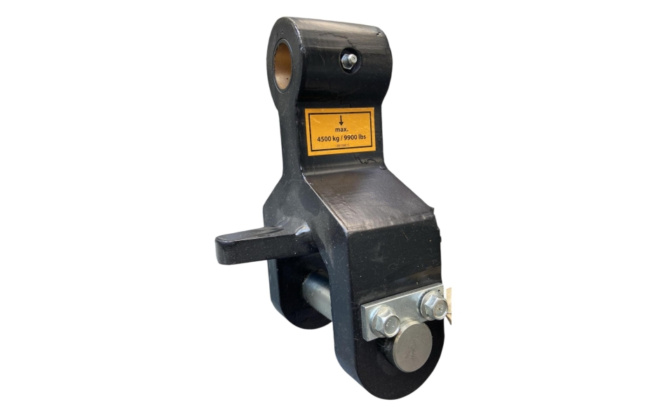 Aufhängung link HMF