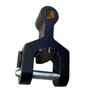 Aufhängung link HMF