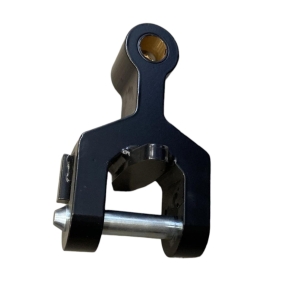 Aufhängung link HMF