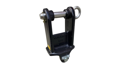 Aufhängung link Palfinger KM501