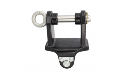 Aufhängung link Palfinger KM501 kurz