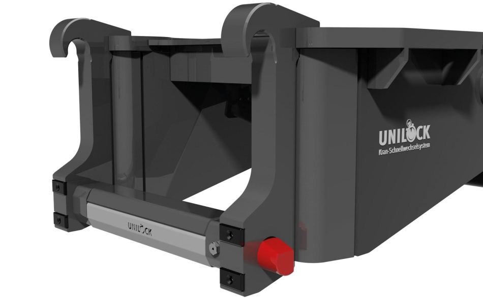 Basiskonsole - einheitliche Adapterplatte