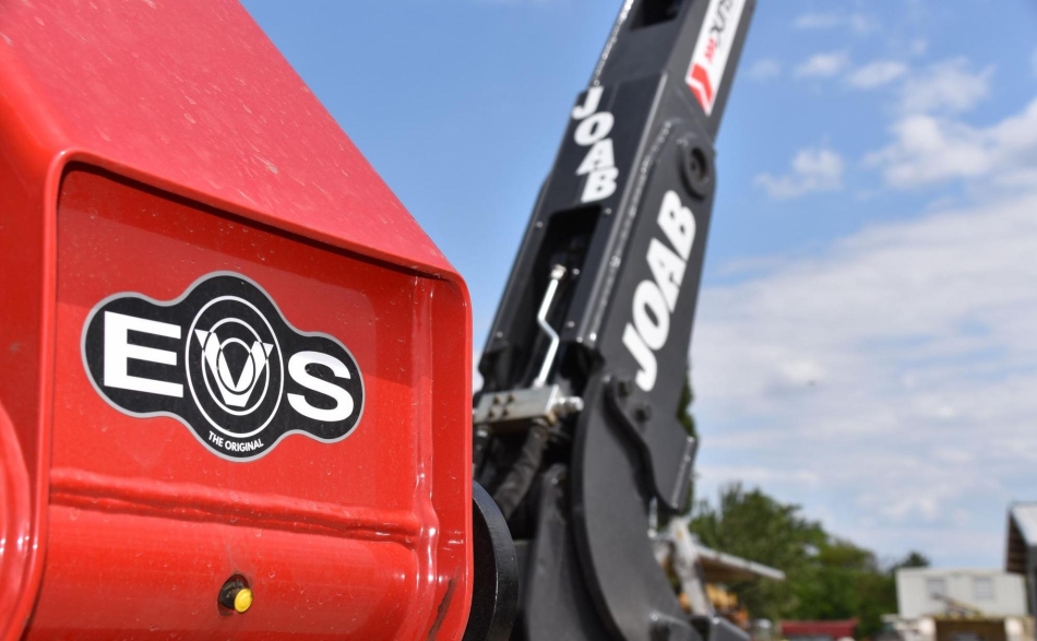 hmf 2820 + joab l24a