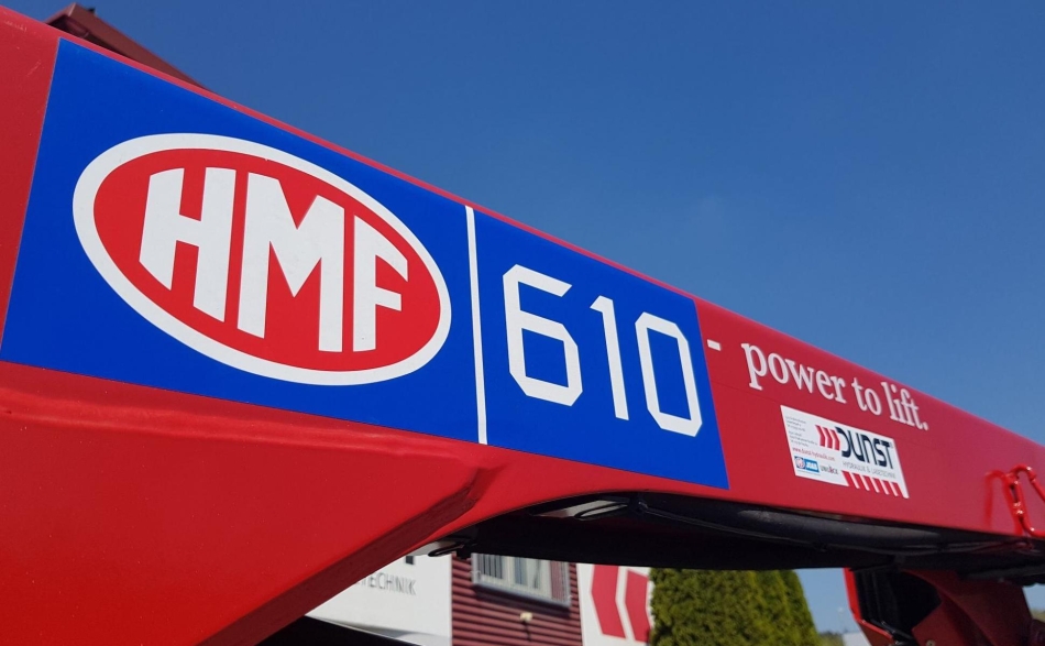 hmf 610