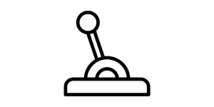 Icon intuitiv steuerbar