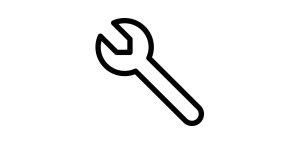 Icon schnelles Koppeln ohne zusätzliches Werkzeug