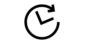 Icon Langlebigkeit