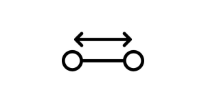 Icon Reichweite Holzladekran
