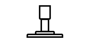 Icon Unilock Stützlast