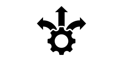 Icon vielseitig einsetzbar