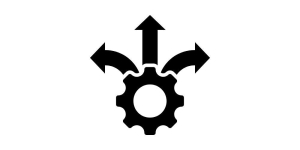 Icon Vielseitigkeit