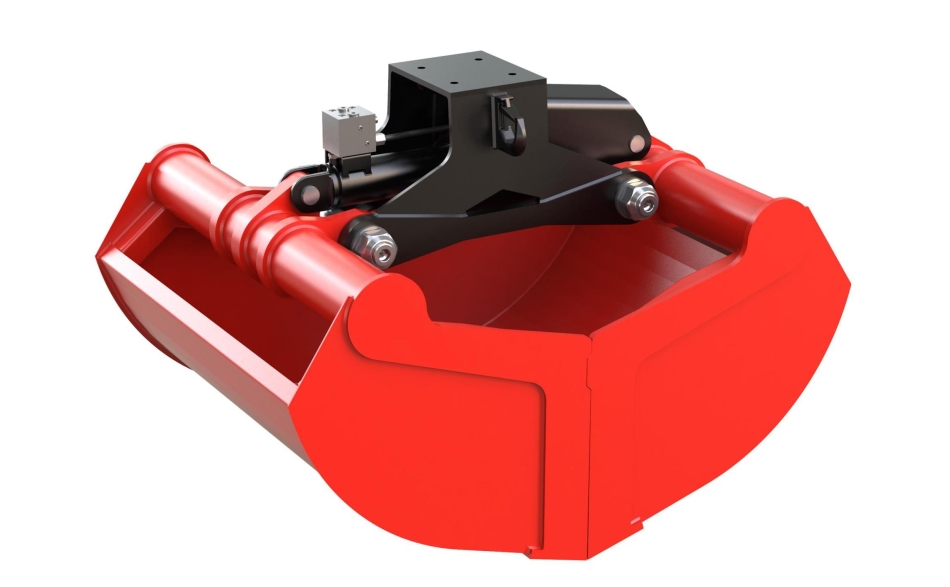 Kompatibel mit Greifer KM622