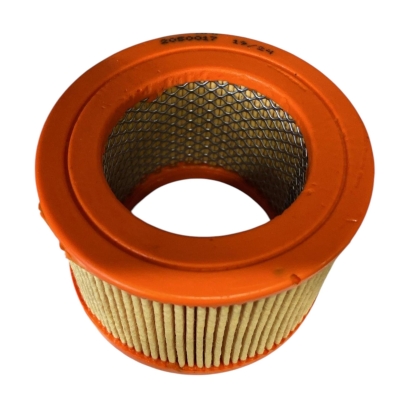 Luftfilter Öltank HMF Krantank