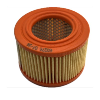 Luftfilter Öltank HMF Stahltank Krantank