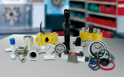 Onlineshop Dunst Hydraulik