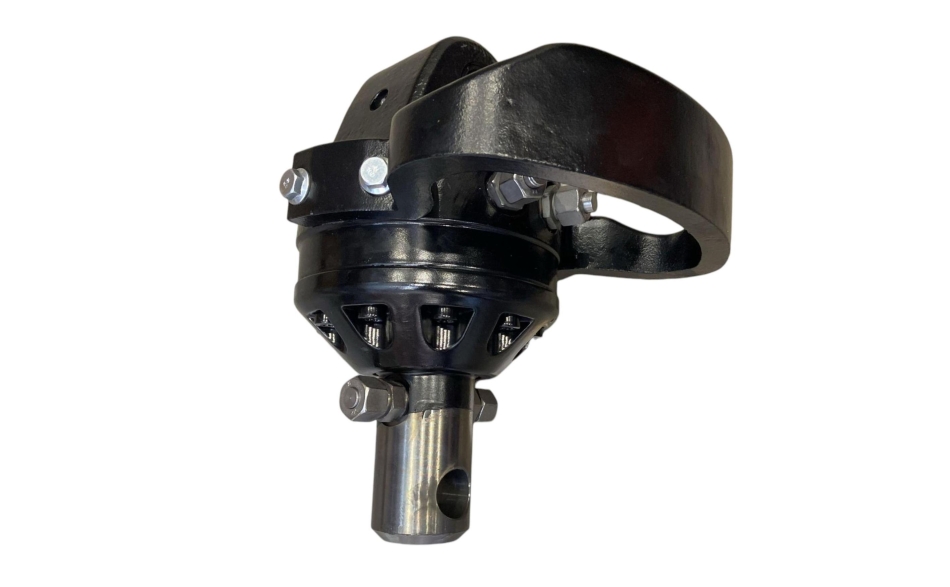 Rotator Drehmotor Kinshofer KM04