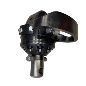 Rotator Drehmotor Kinshofer KM04