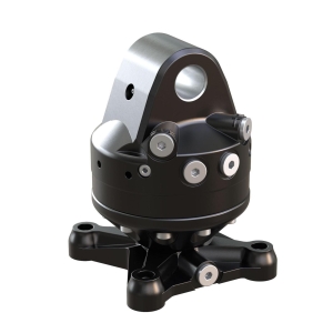 Rotator Drehmotor Kinshofer KM04