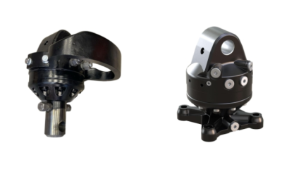 rotator drehmotor km04