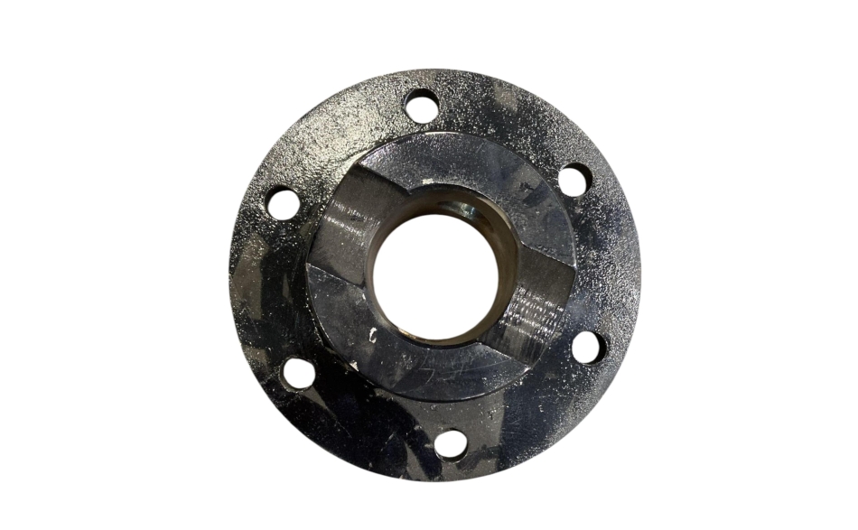 Rotatoraufnahme Reduzierstück 6-Loch