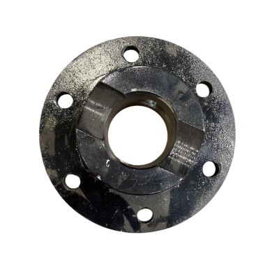 Rotatoraufnahme Reduzierstück 6-Loch