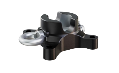 Rotatoraufnahme Reduzierstück