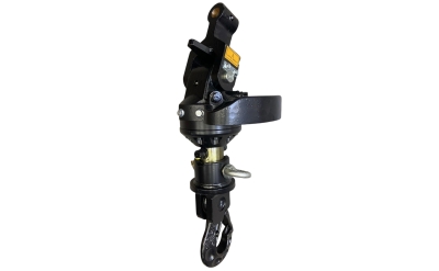 Rotatorpaket ohne Schlauch