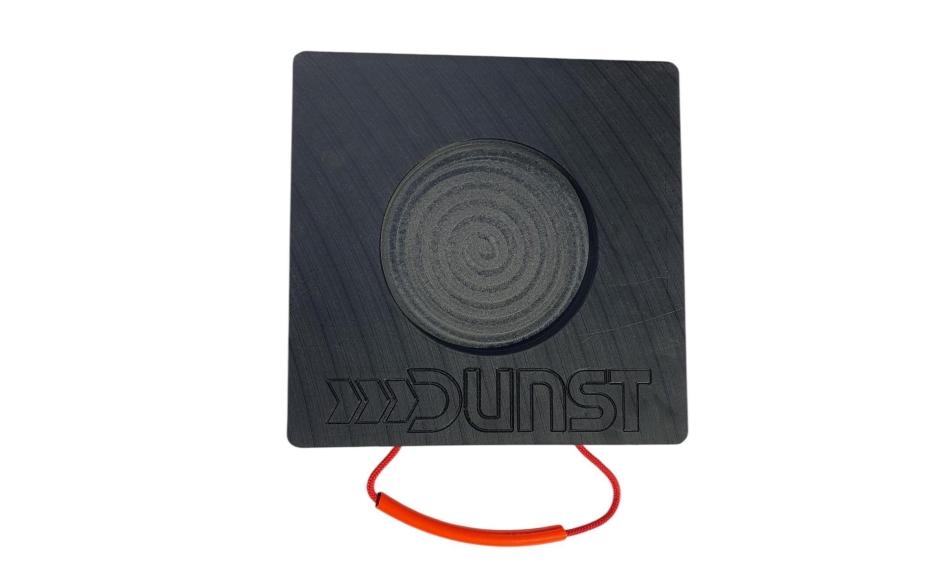 Unterlegplatten quadratisch