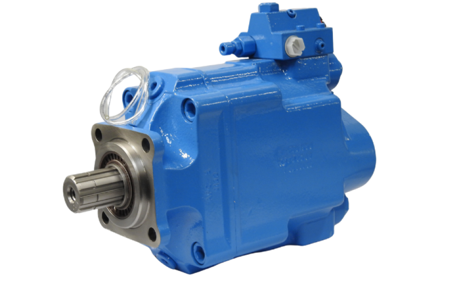 Verstellpumpe Hydro Leduc